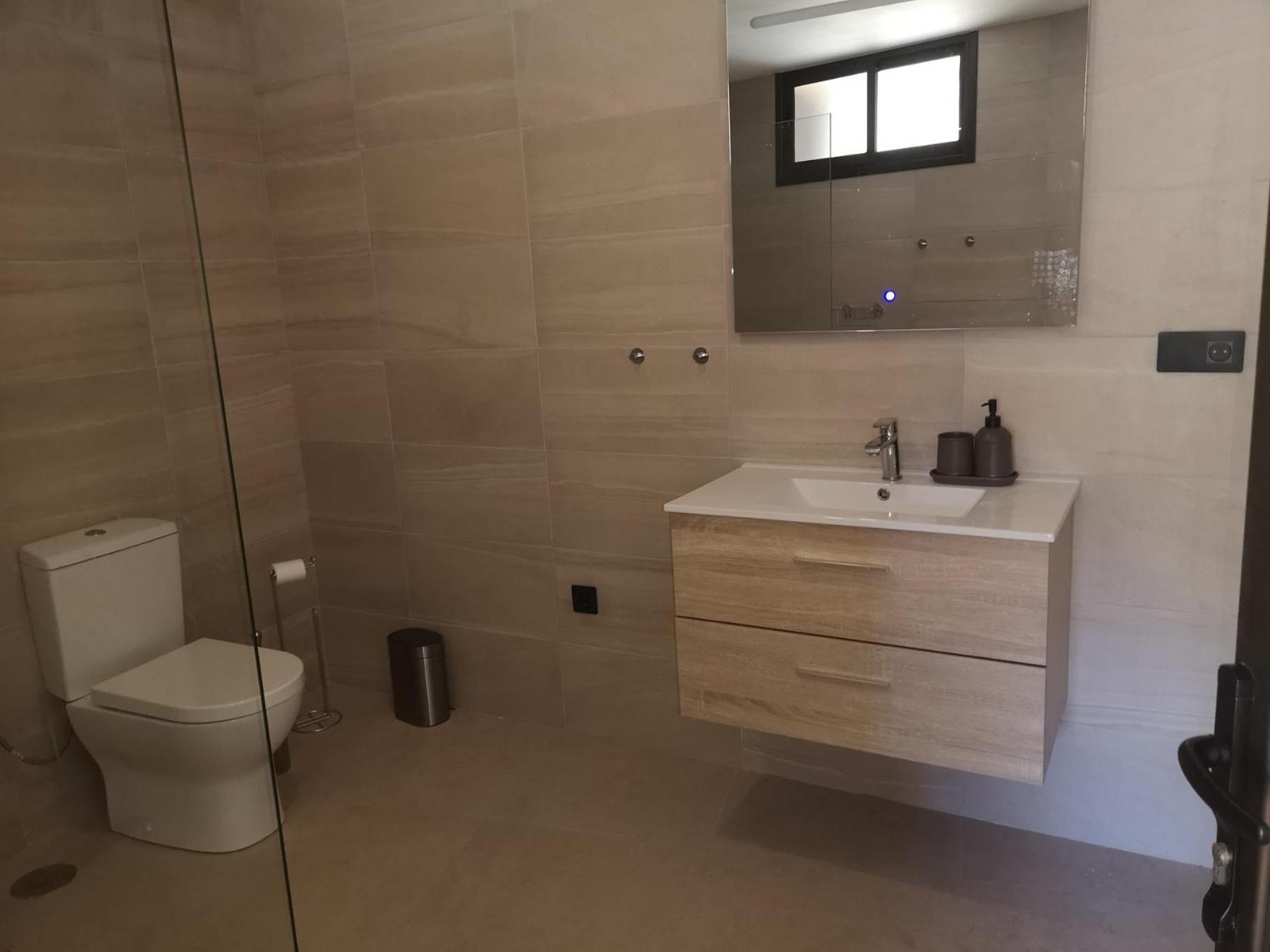 Hoehlenapartment Güimar Eksteriør billede